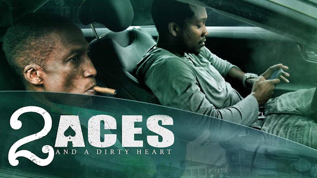 2 Aces - Movie