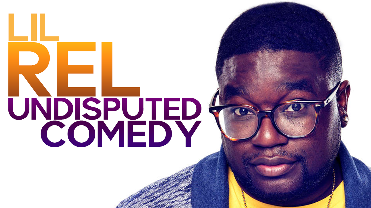 Lil Rel