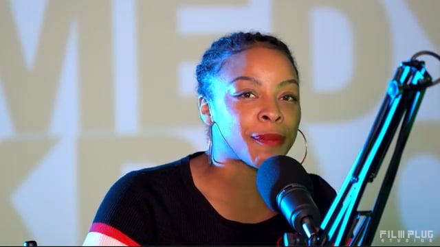 Comedy Kickback Nate Zig