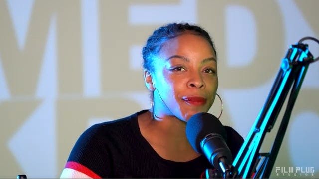 Comedy Kickback Nate Zig