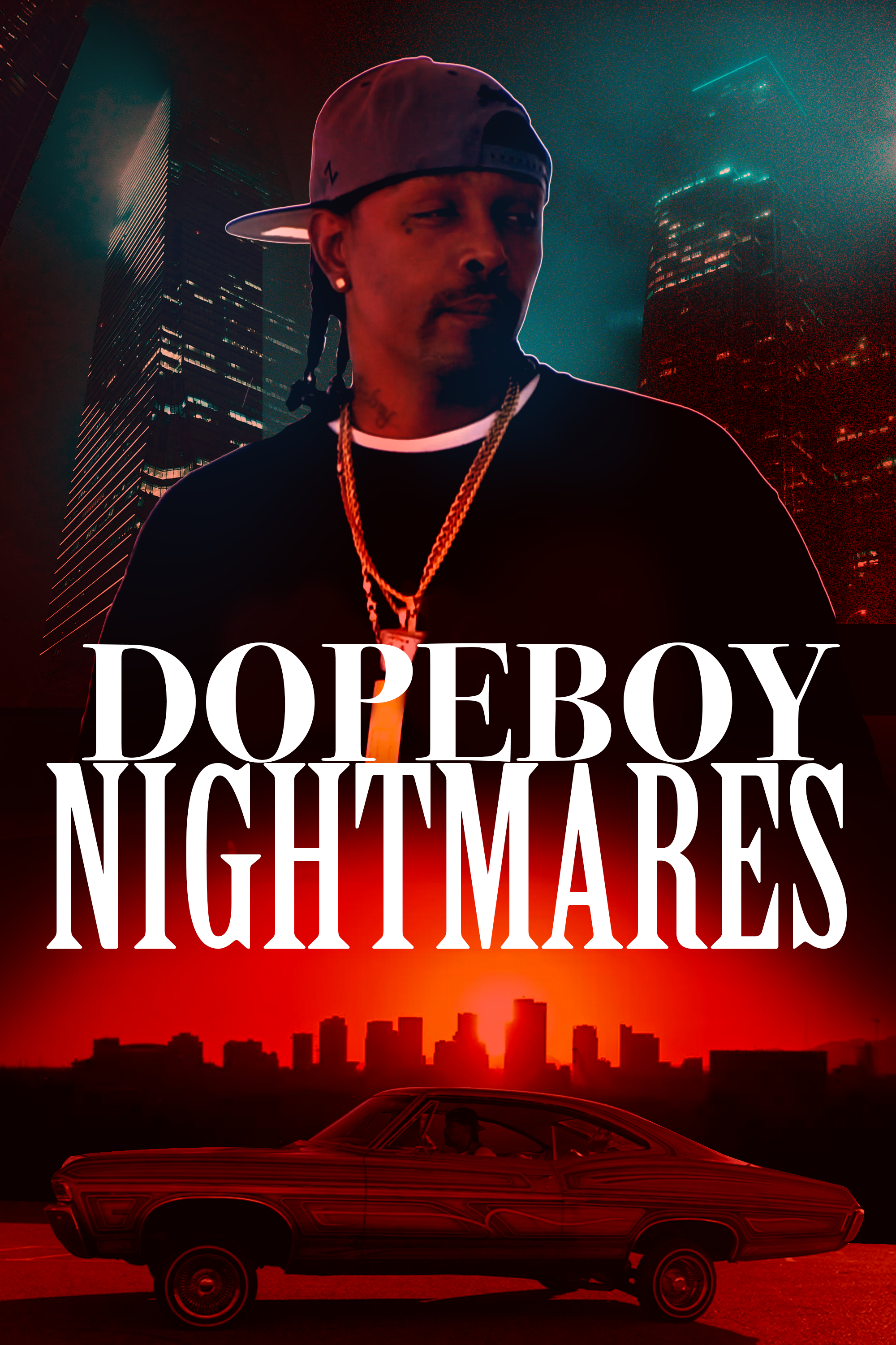 Dopeboy Nightmares 