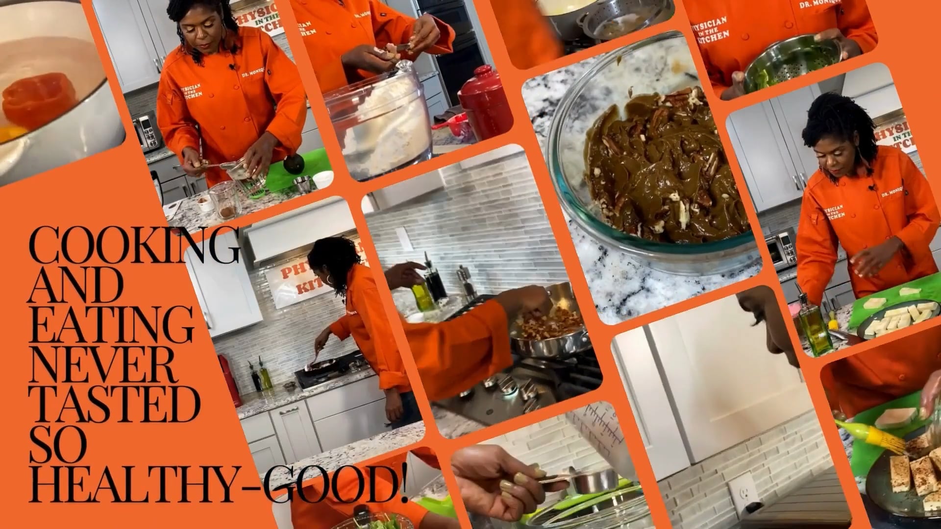 Doc Fix My Plate S1E4