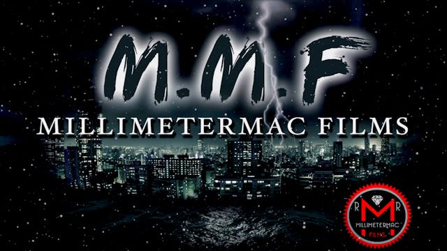 Bishop & Chainey EP 3