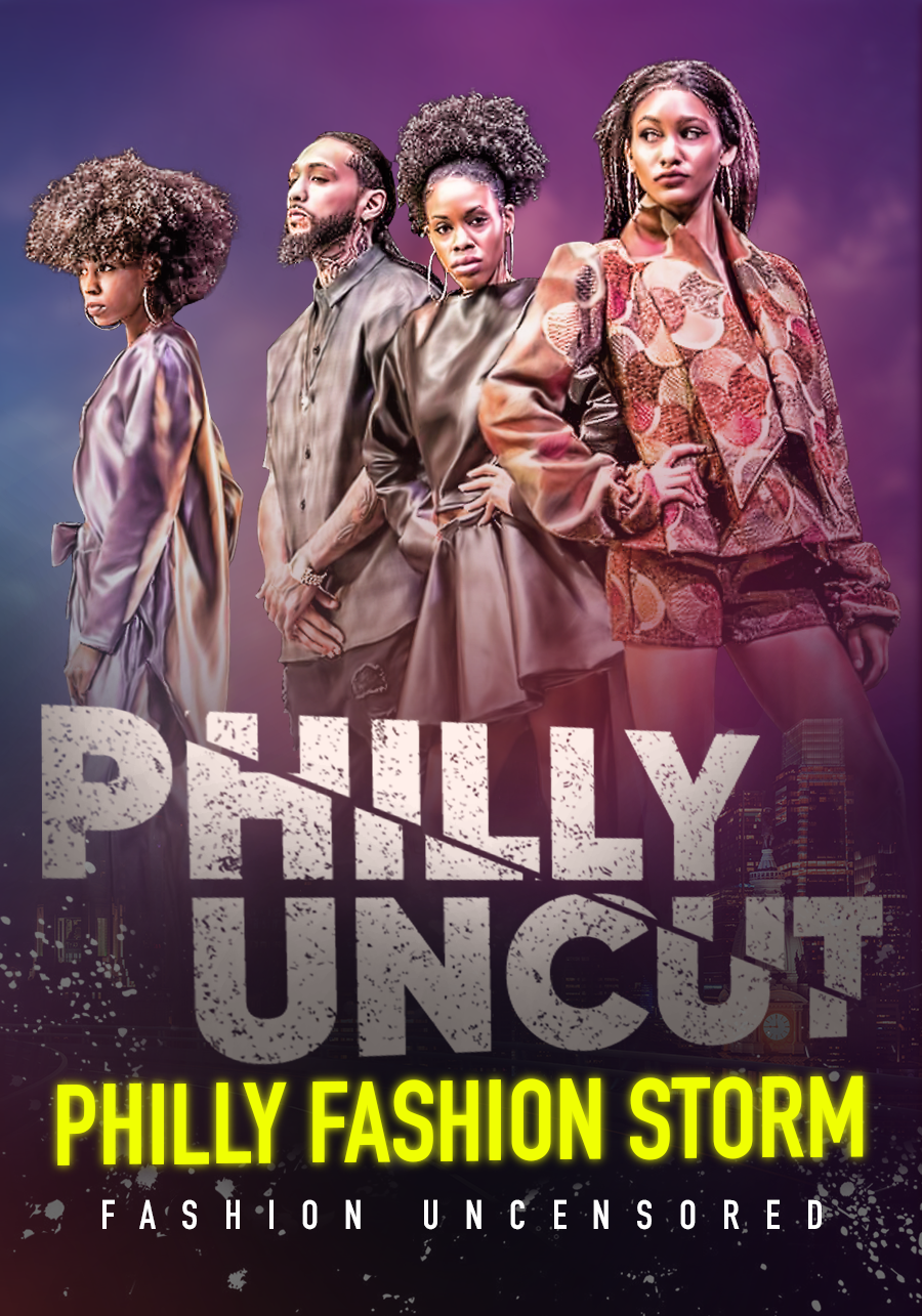 Philly Uncut Trailer