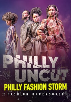 Philly Uncut Trailer