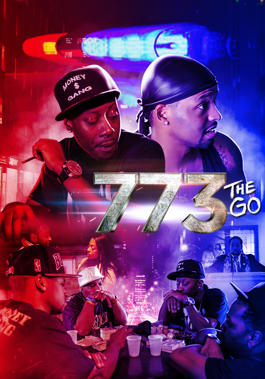 773 THE GO film