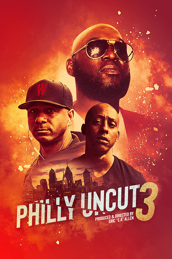 Philly UNCUT 3