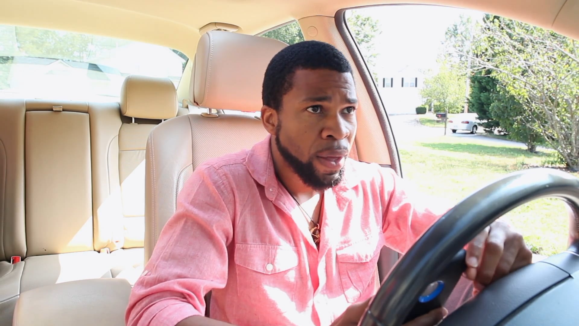 Dexter Jacksons Guide To Dating Episode 3 - Marco Polo