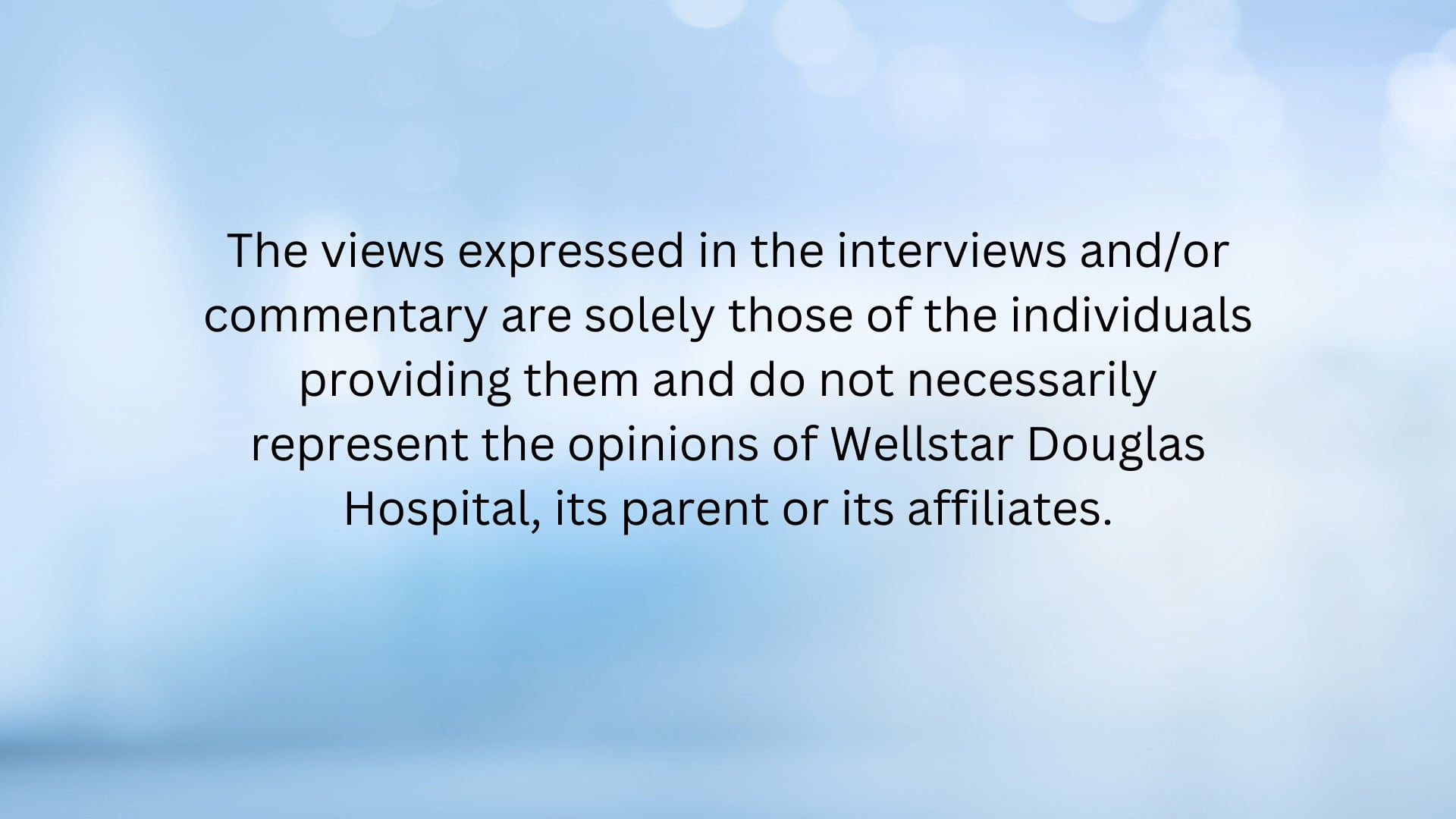 Essential Workers S1E3