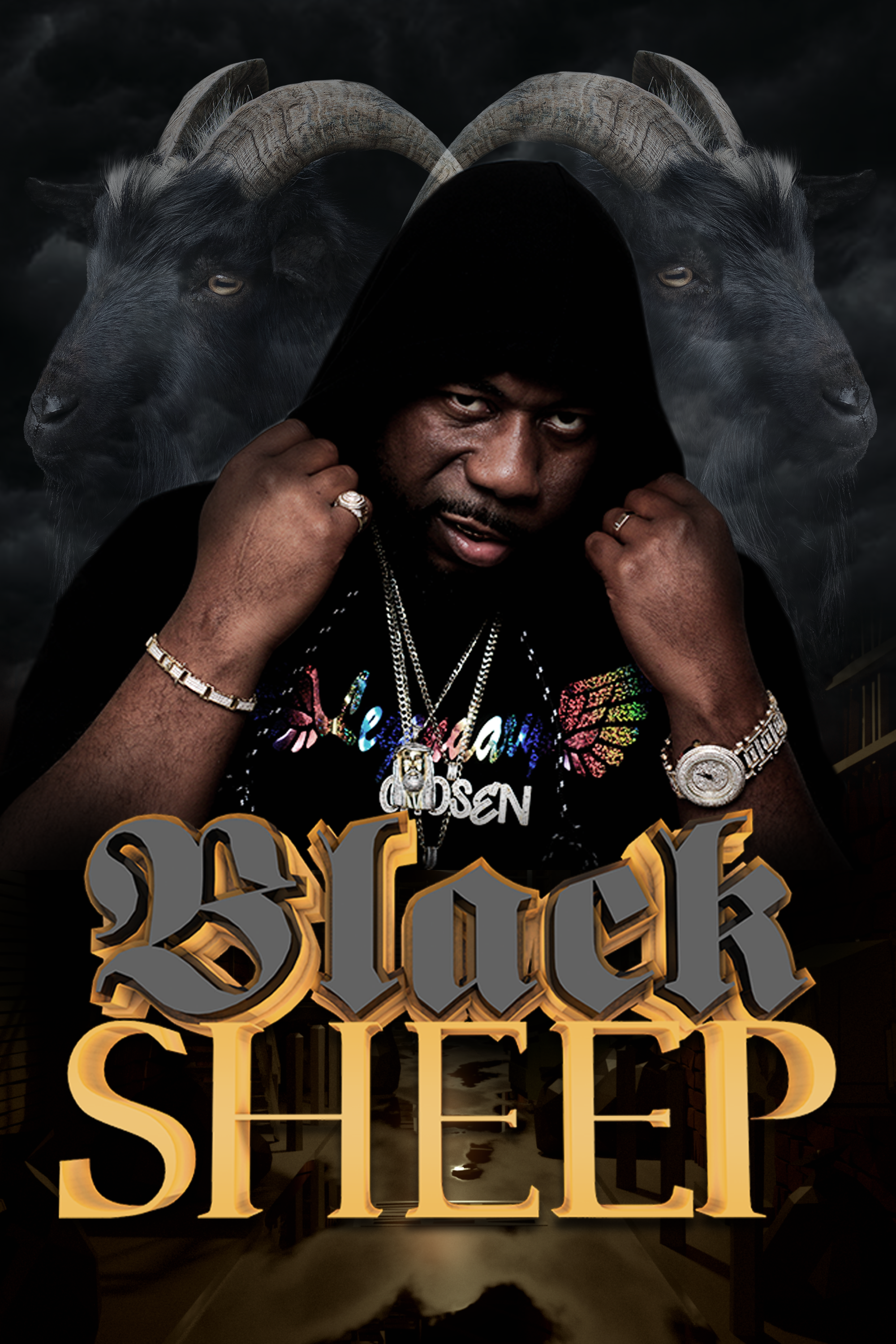 Black Sheep