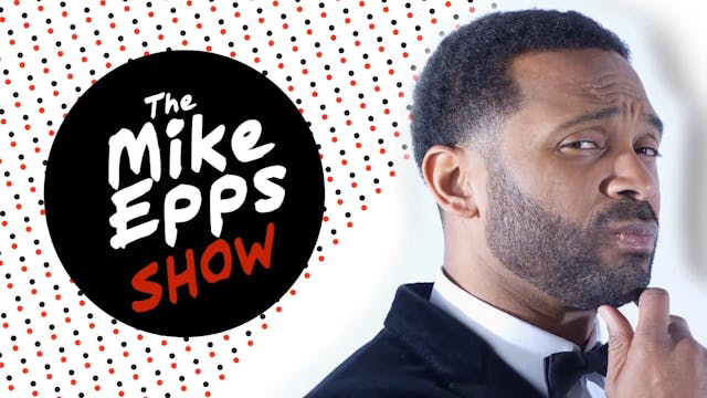 Mike Epps Show Trailer