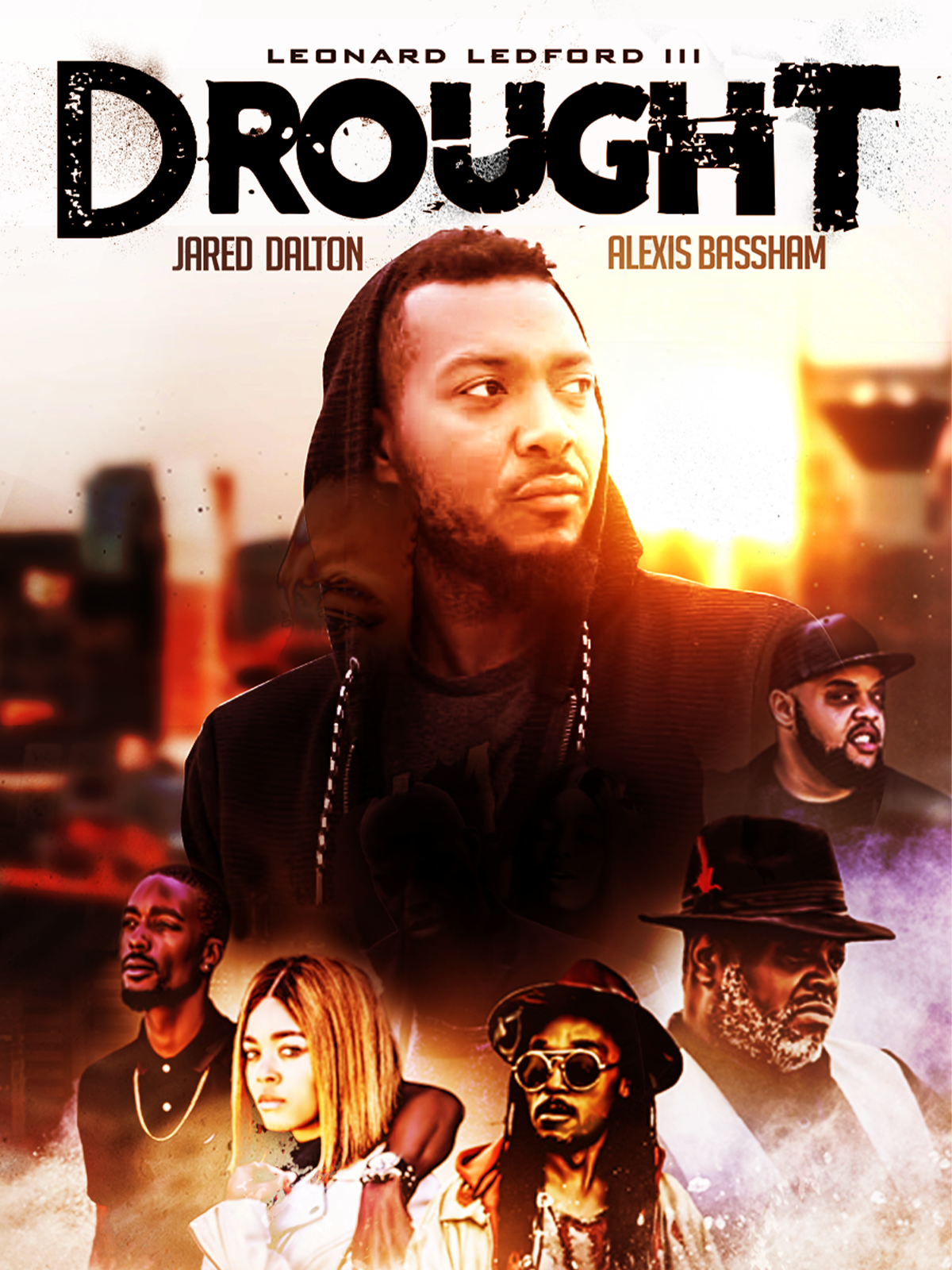 Drought