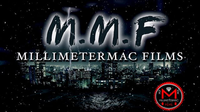 Bishop & Chainey EP 6