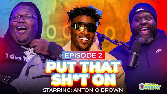 Everyday Is FridayEveryday Is Friday ...