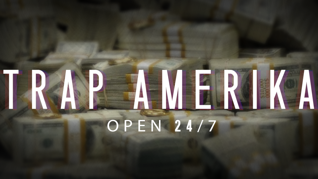 Trap Amerika