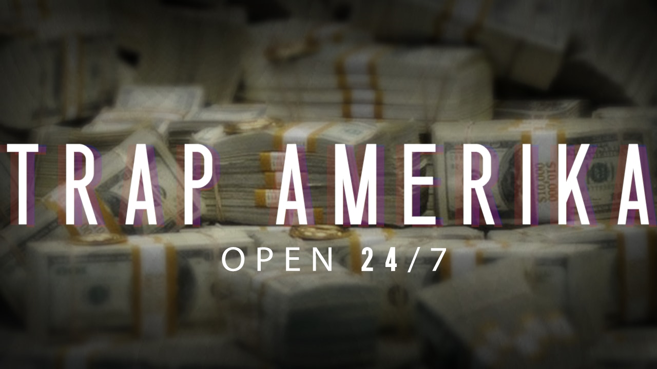Trap Amerika