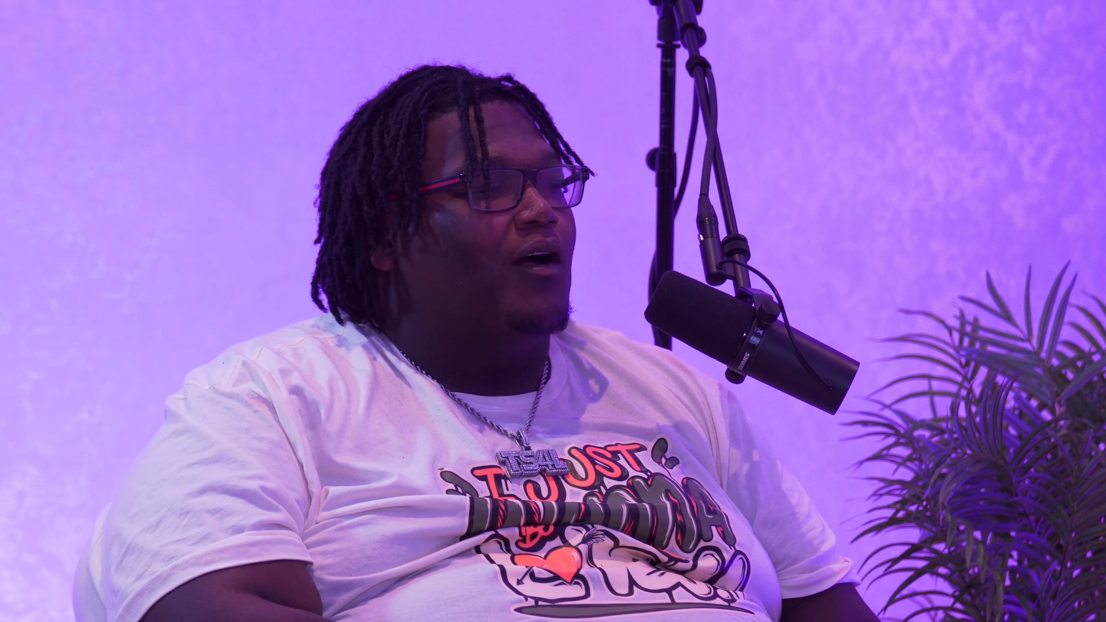 Everyday Is Friday : SUPER THICK WITH IT E5