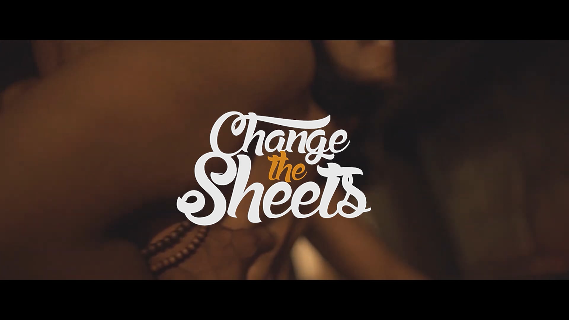 Change The Sheets Trailer