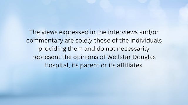 Essential Workers Everyday Heroes S1E5