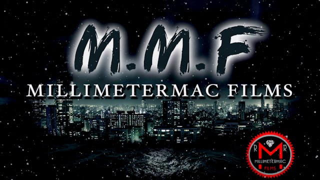 Bishop & Chainey EP 9