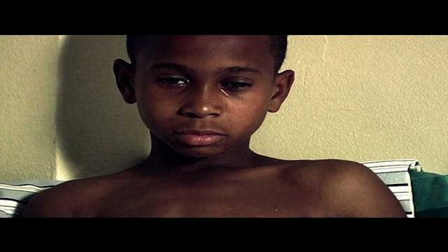 Bullets Over Brownsville Trailer