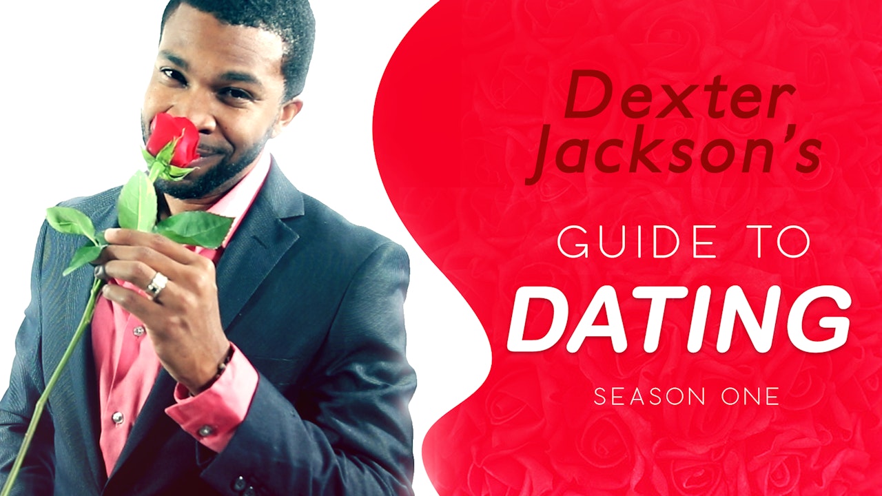 Dexter Jackson's Guide To Dating