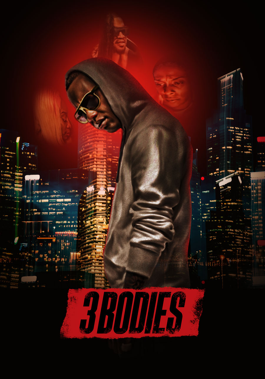 3 Bodies Trailer