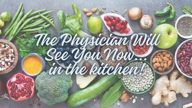 S1E1 Doc Fix My Plate