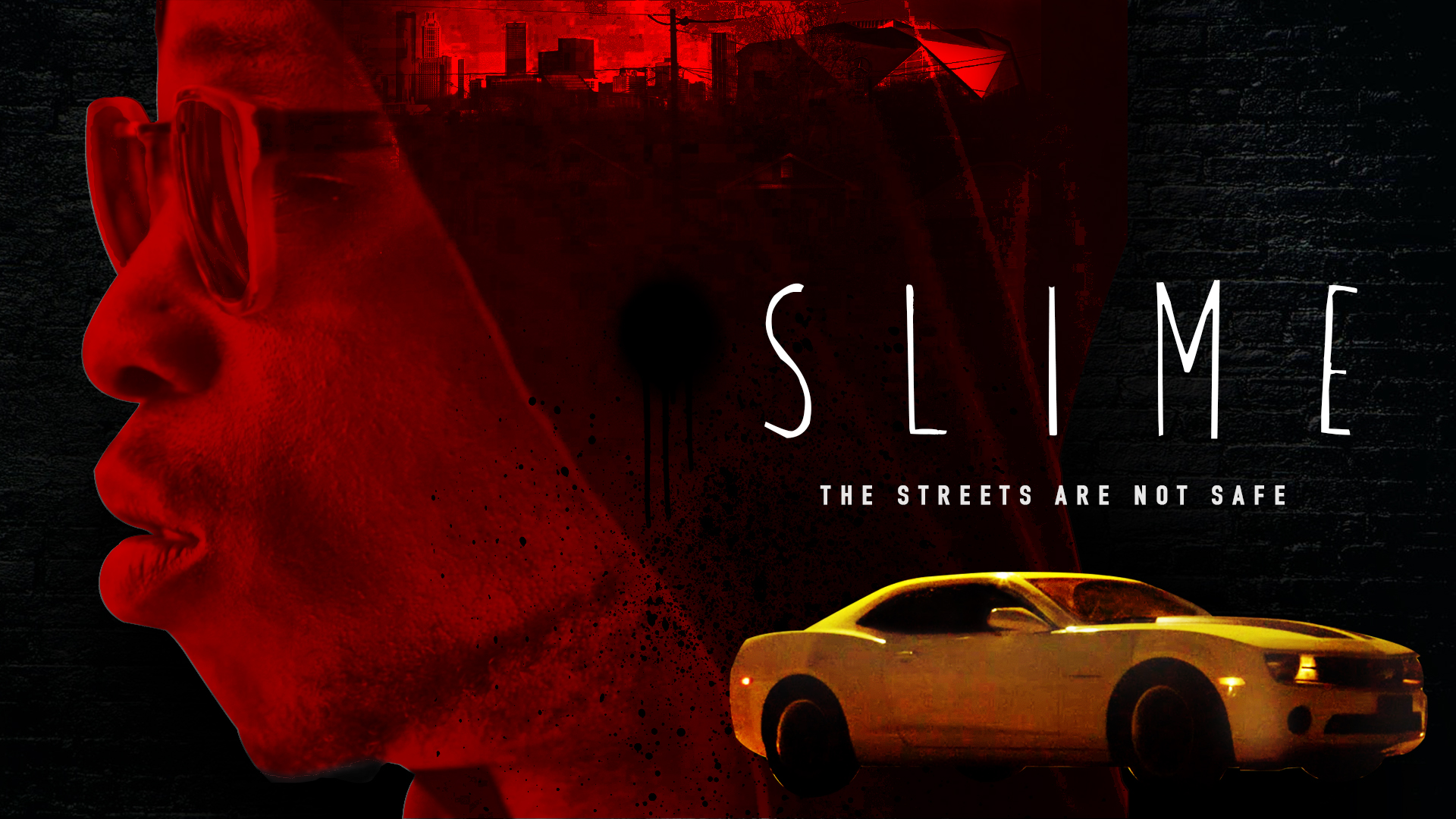 Slime _ Next Level Human Being Trailer