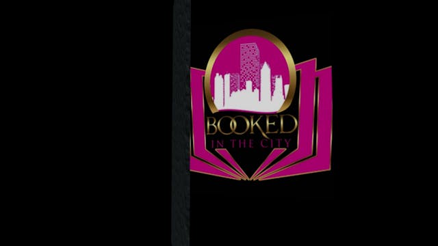 Booked in the City episode 4