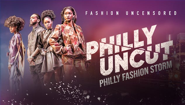 OFFICIAL PHILLY STORM OF FASHION