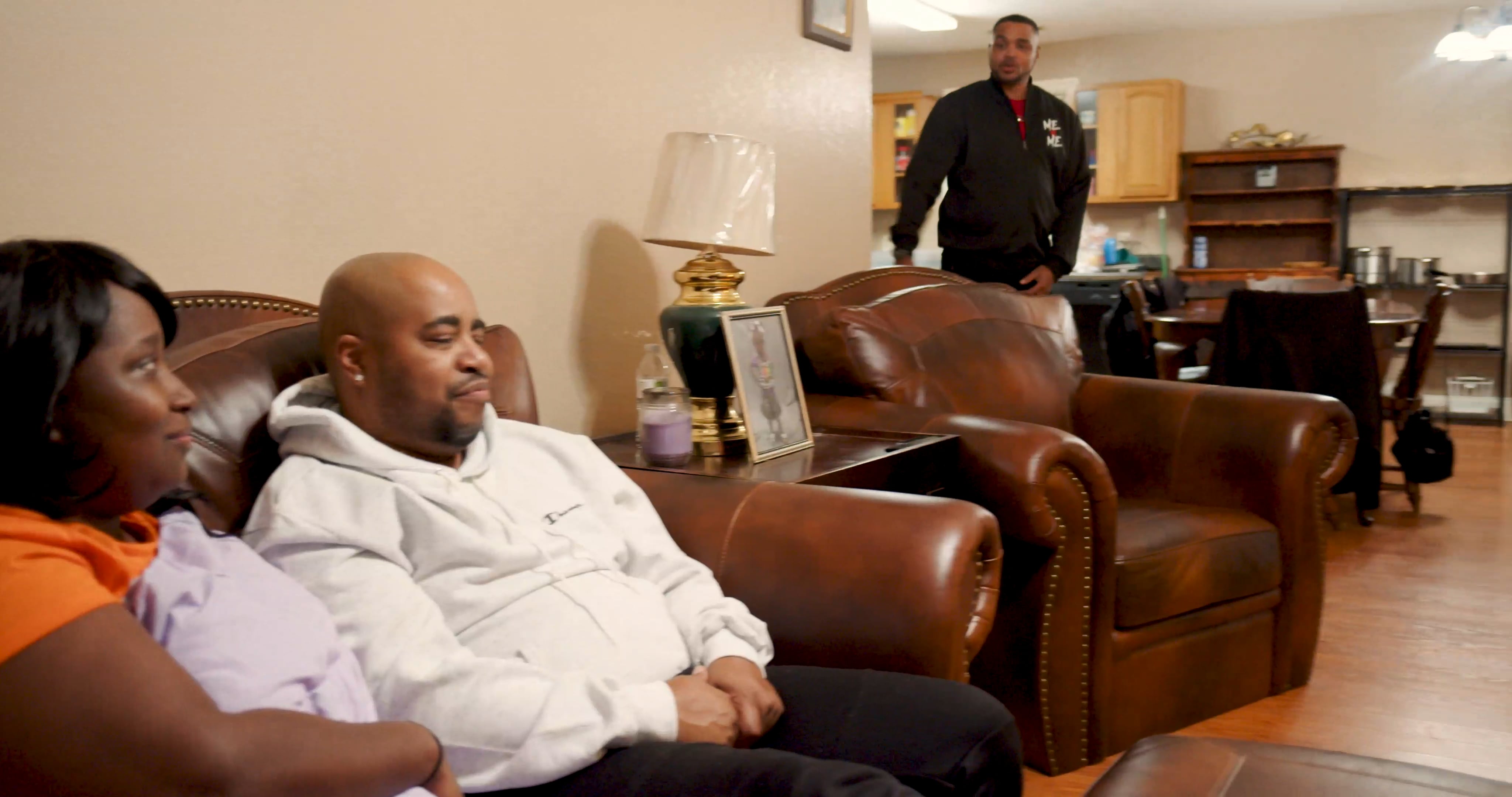 Were Still Family - Season 1, Episode 3