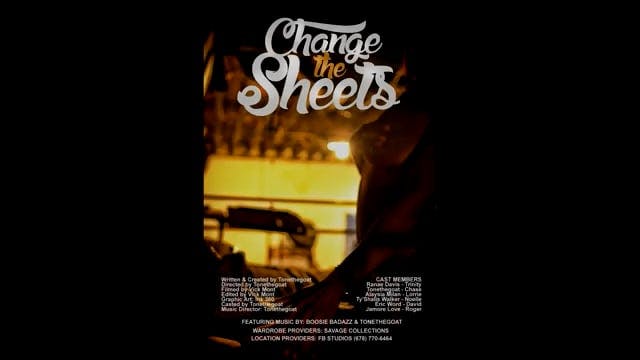Change The Sheets Episode 1