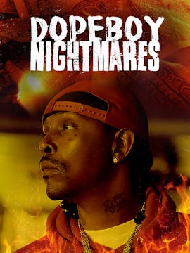 Dopeboy Nightmares 