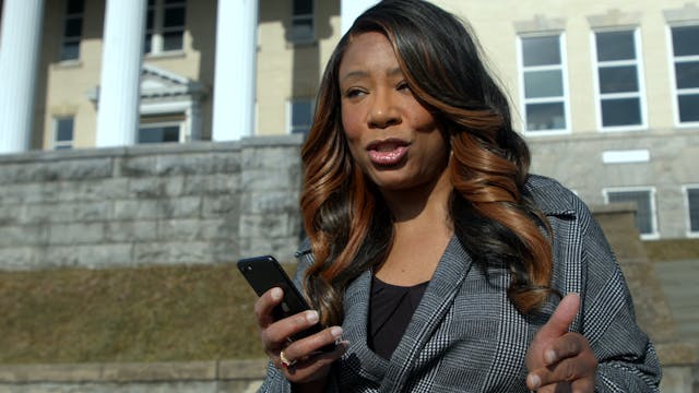 Bishop & Chainey (Season Finale)