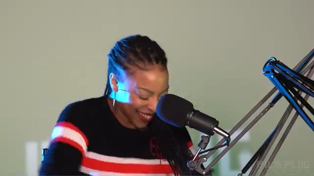 Comedy Kickback Ty Millz