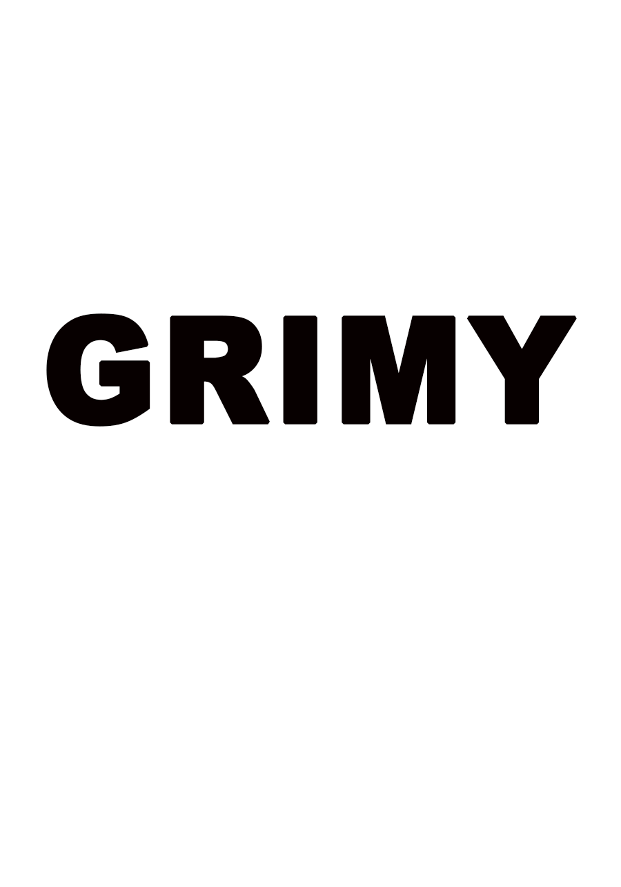 Grimey ep 3