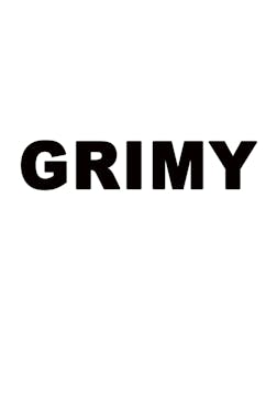 Grimey ep 3