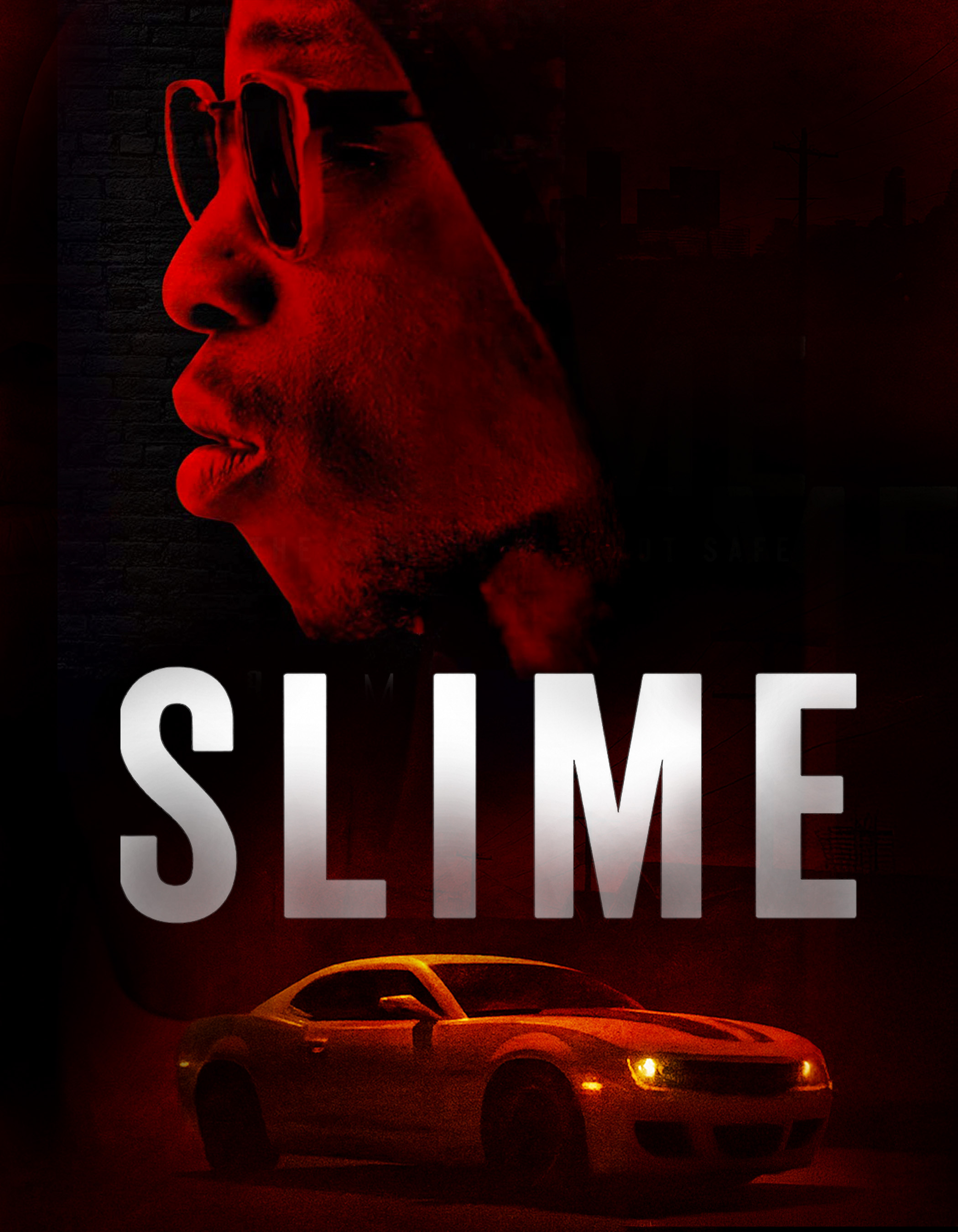 Slime _ Next Level Human Being Trailer