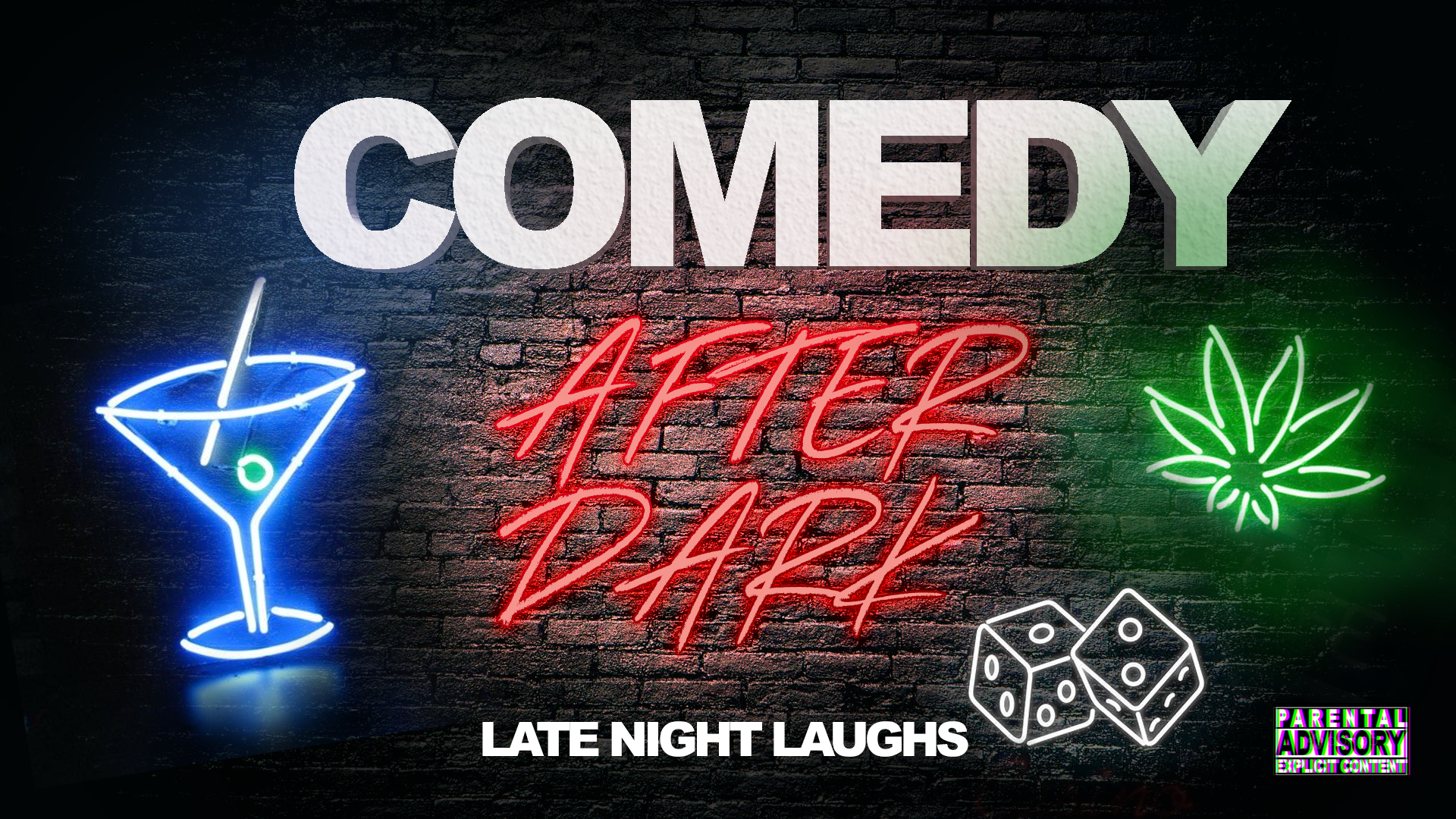 Comedy After Dark