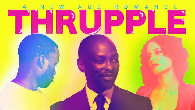 Thrupple