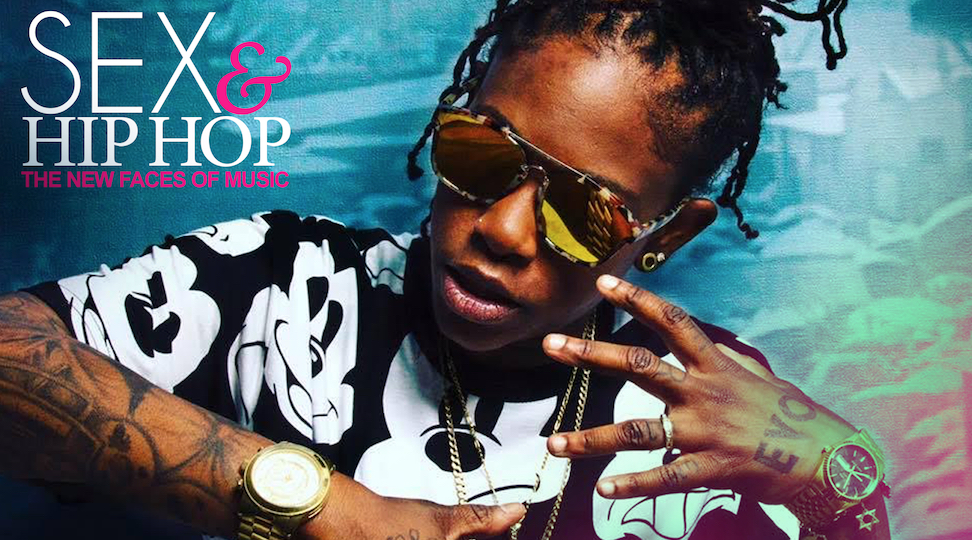 Sex & Hip Hop