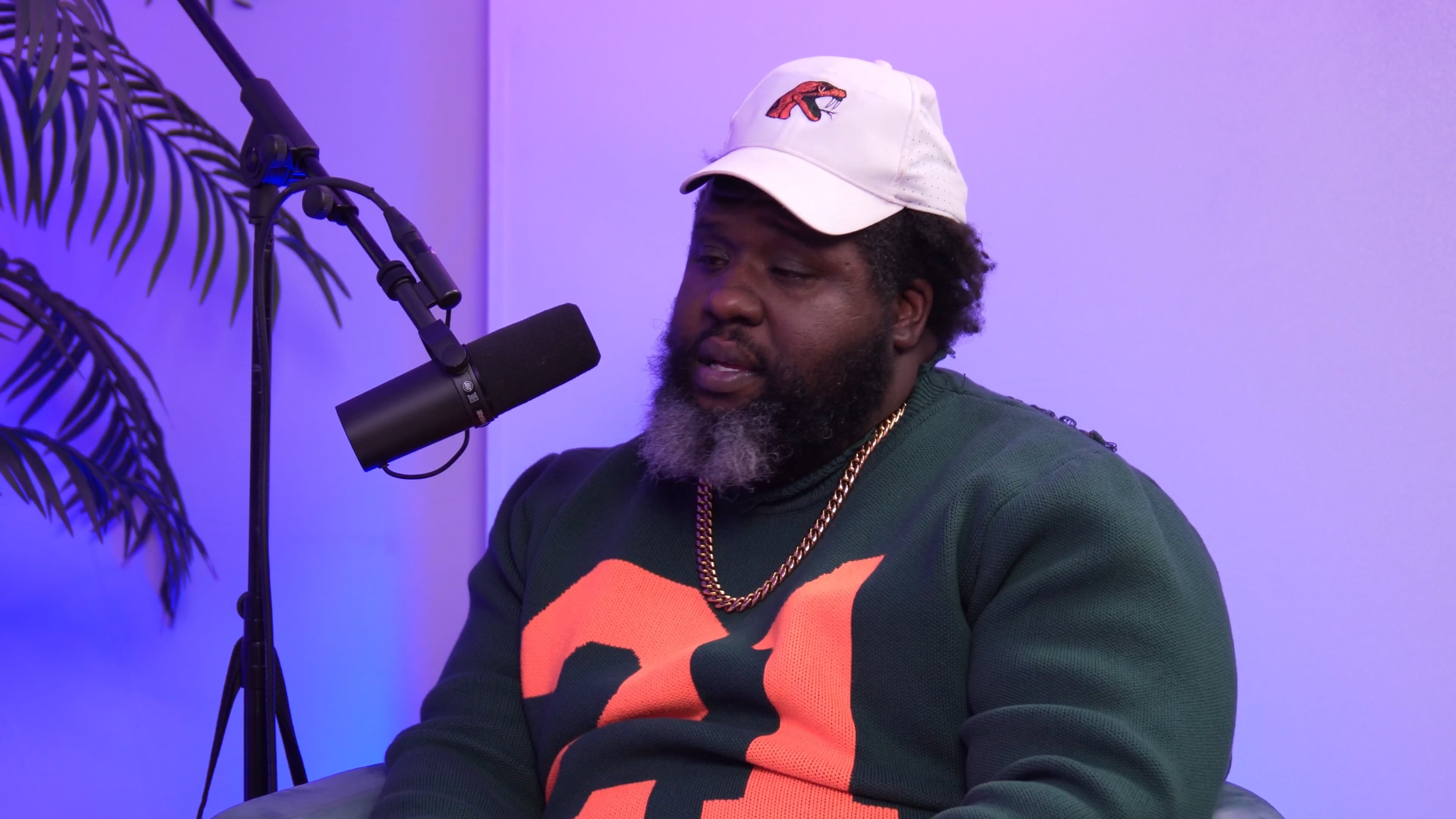 Everyday Is Friday: FREESTYLE SESSIONS E16