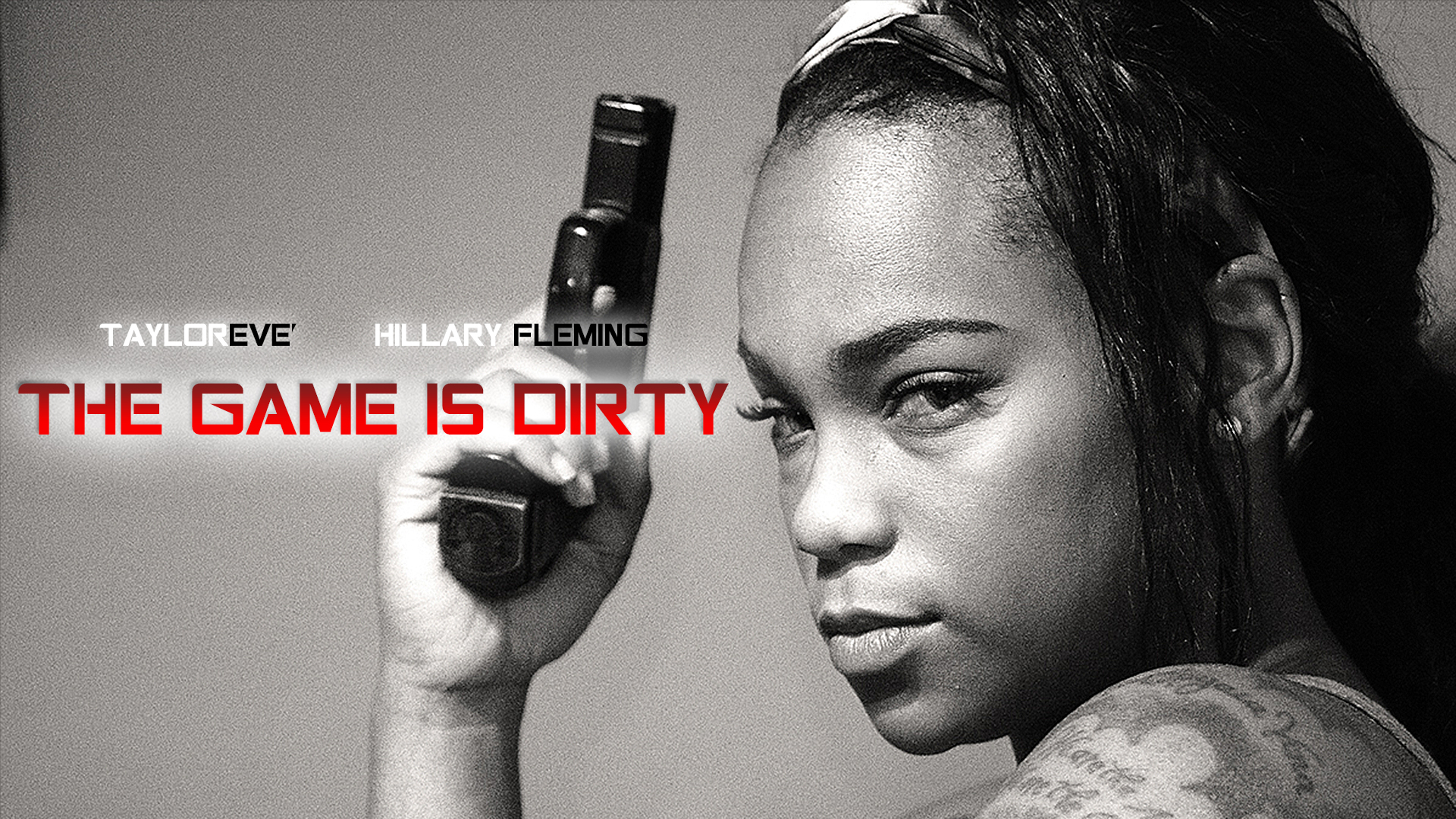 The Game Is Dirty TRAILER