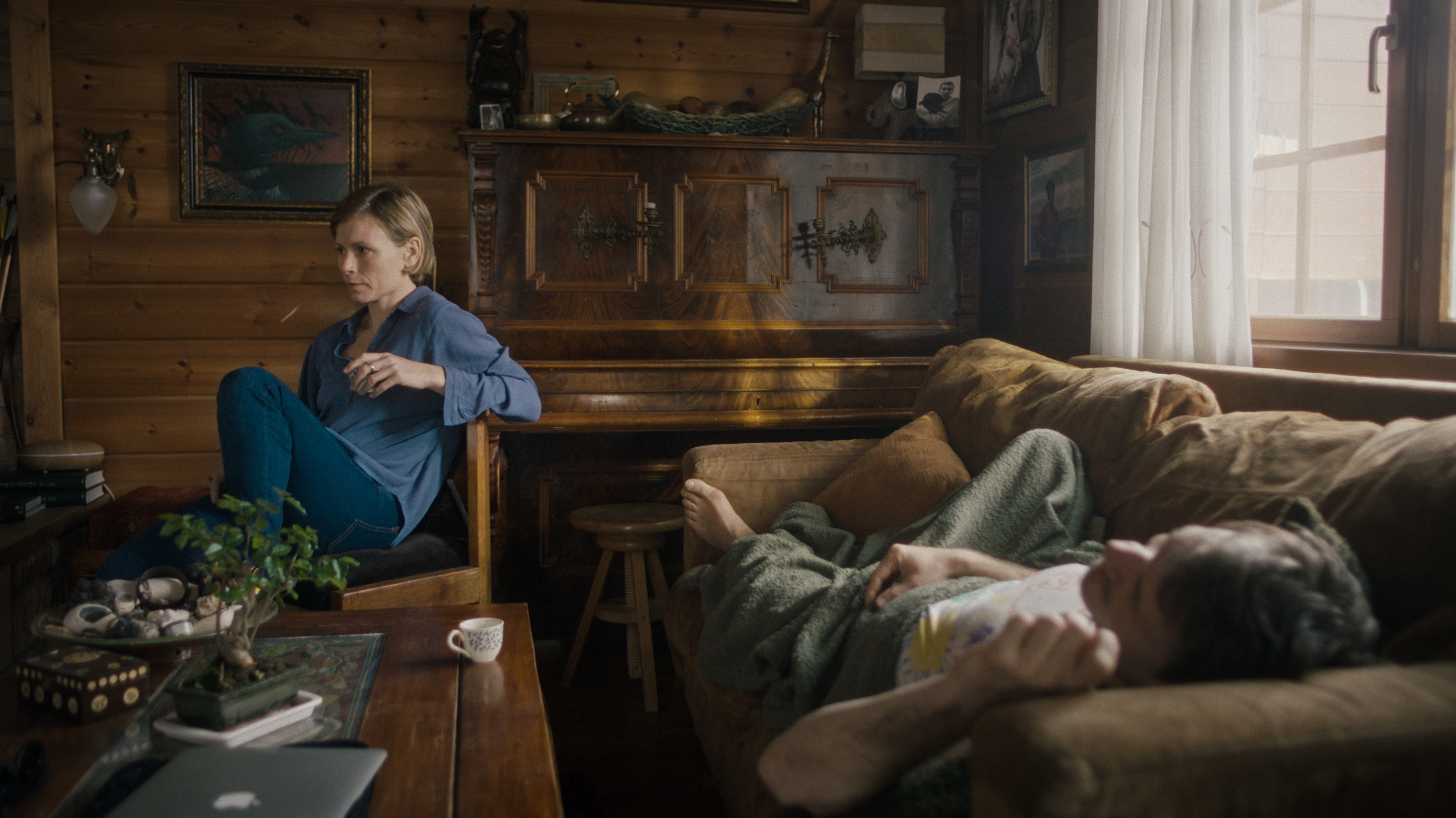 Ziua lui Kálmán / Kálmán-nap