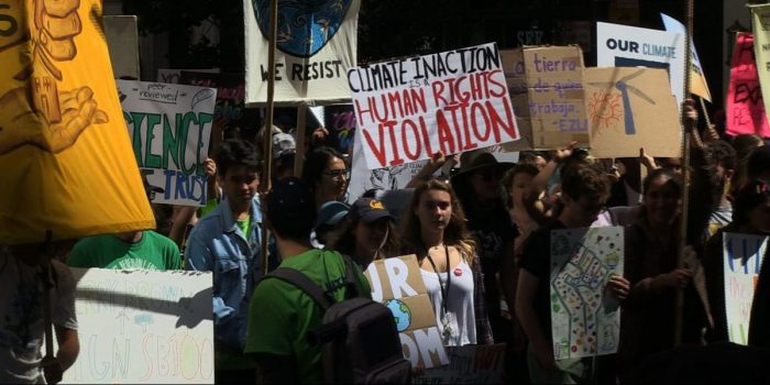 What to Do About Climate Change?