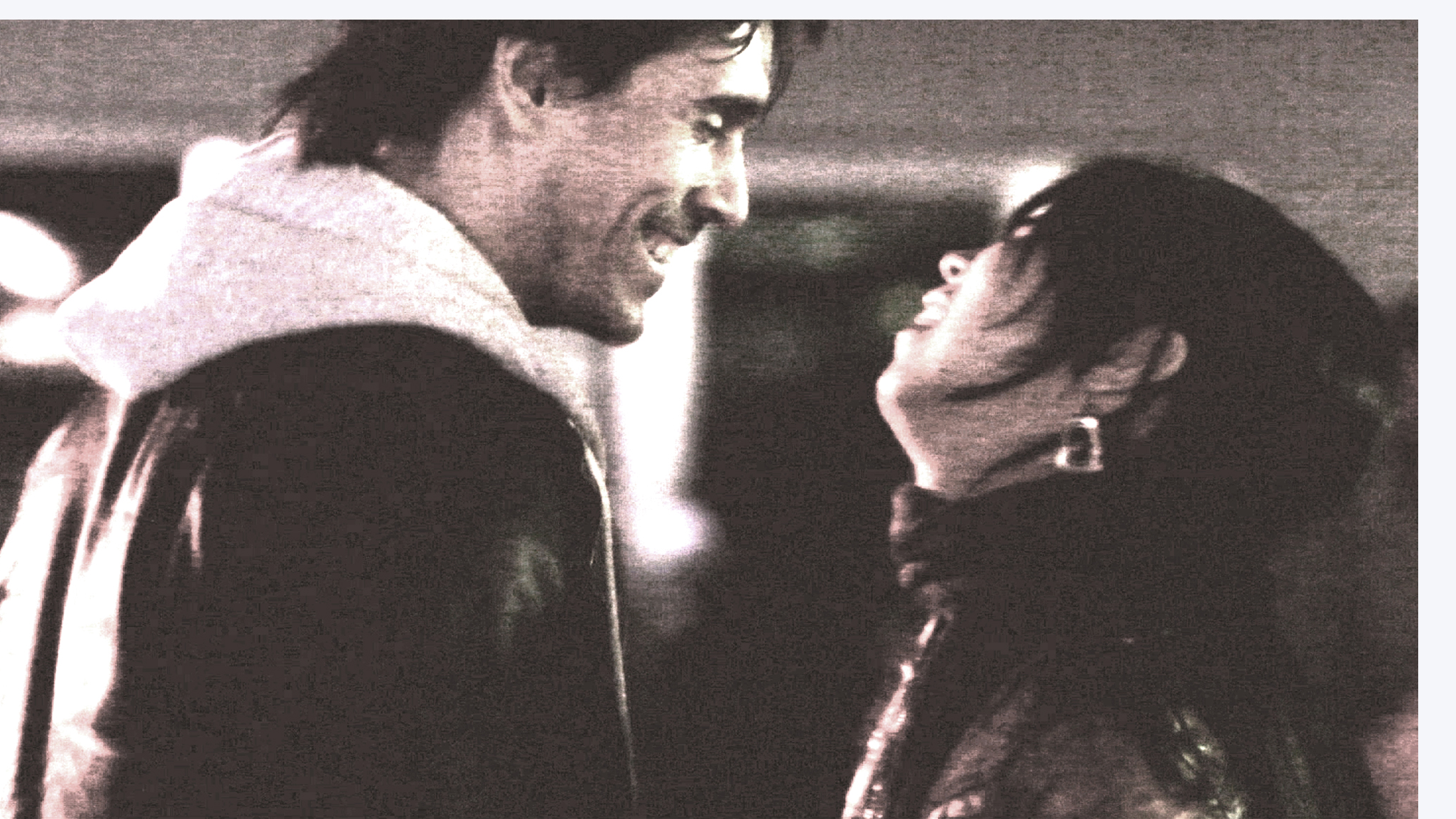 Bittersweet Monday - Trailer