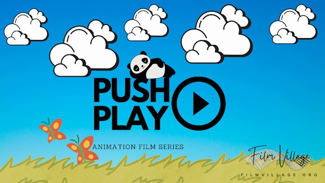 Push Play Trailer Dos