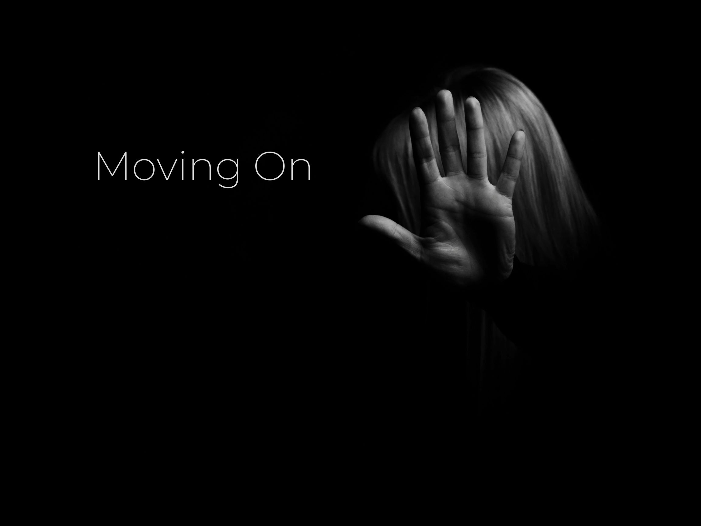 Moving On