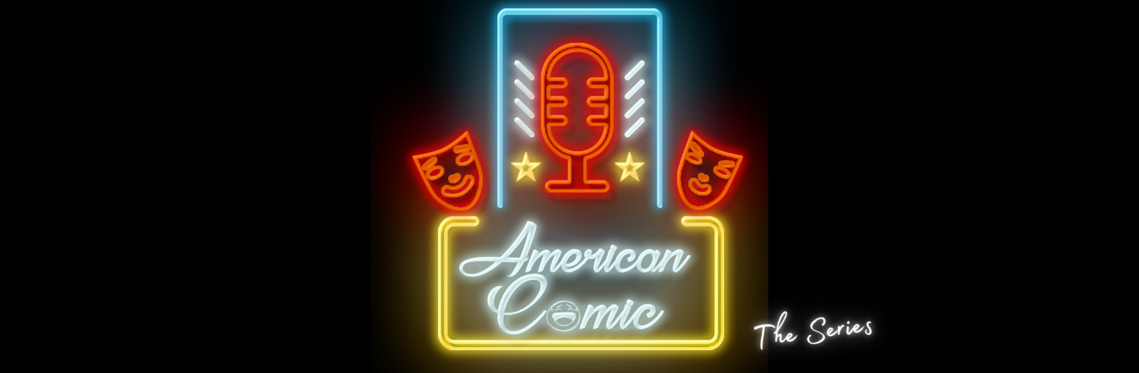 American Comic: The Series